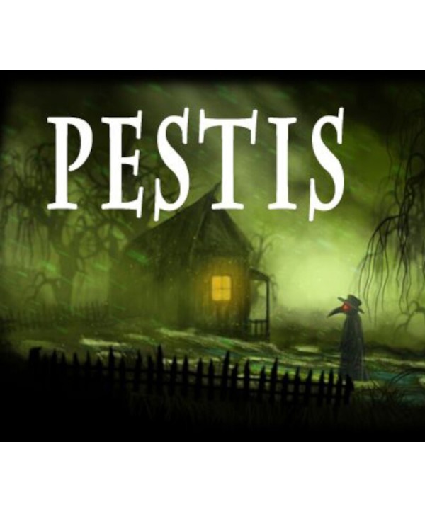 Pestis Steam Key GLOBAL